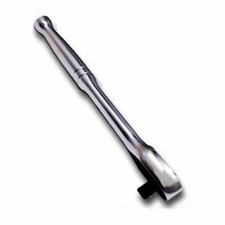 VIM TOOLS 0.25 in. Square Drive 112 Precision Ratchet Wrench VIM-R400